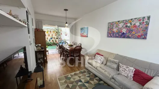 Sobrado com 3 Quartos à venda, 96m² no Interlagos, São Paulo