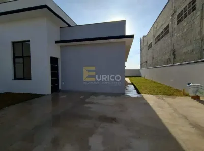 Casa com 3 Quartos à venda, 86m² no Jardim Itália, Itupeva