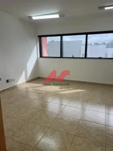 Sala Comercial à venda, 45m² no Parque Jardim Europa, Bauru