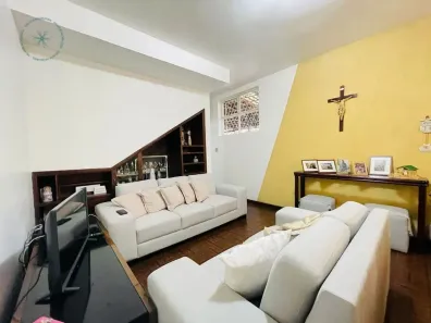 Casa com 2 Quartos à venda, 111m² no Itapoã, Belo Horizonte