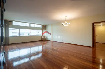 Apartamento com 3 Quartos à venda, 143m² no Copacabana, Rio de Janeiro