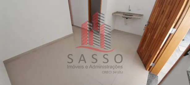 Apartamento com 1 Quarto à venda, 31m² no Vila Salete, São Paulo