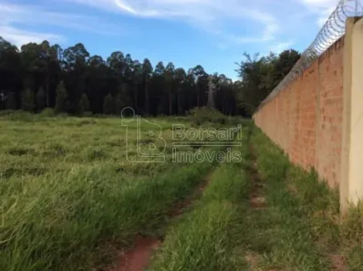 Lote/Terreno à venda, 9640m² no Chácara Flora Araraquara, Araraquara