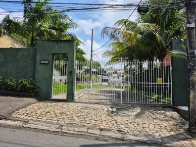 Casa de Condomínio com 2 Quartos à venda, 65m² no Campo Grande, Rio de Janeiro
