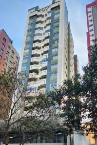 Apartamento com 1 Quarto para alugar, 31m² no Centro, Curitiba