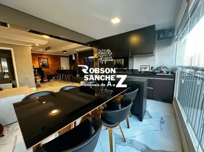 Apartamento com 2 Quartos à venda, 87m² no Vila Santa Catarina, São Paulo