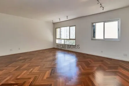 Apartamento com 3 Quartos à venda, 117m² no Jardim Paulista, São Paulo