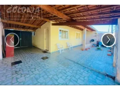 Casa com 2 Quartos à venda, 90m² no Alpes das Águas, São Pedro