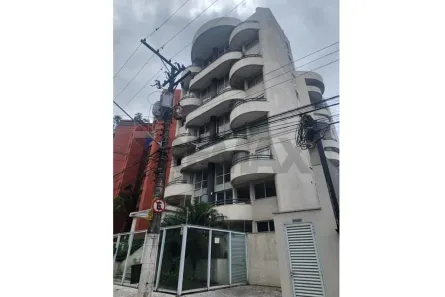 Apartamento com 1 Quarto para alugar, 130m² no Real Parque, São Paulo