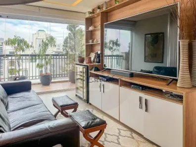 Cobertura com 3 Quartos à venda, 243m² no Jardim Paulista, São Paulo