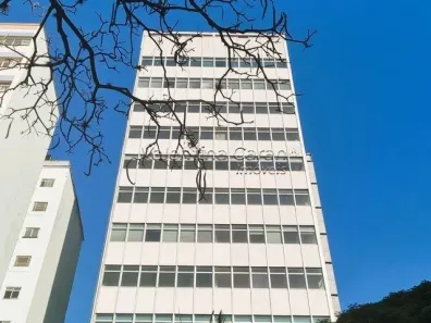 Sala Comercial para alugar, 330m² no Consolação, São Paulo