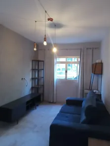 Apartamento com 1 Quarto para alugar, 56m² no Indianópolis, São Paulo