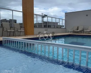 Apartamento com 3 Quartos à venda, 97m² no Toninhas, Ubatuba