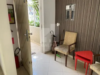 Ponto Comercial para alugar, 150m² no Indianópolis, São Paulo