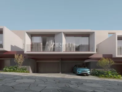 Casa de Condomínio com 3 Quartos à venda, 247m² no Jardim Social, Curitiba
