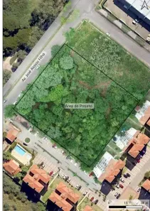 Lote/Terreno à venda, 6151m² no Humaitá, Porto Alegre