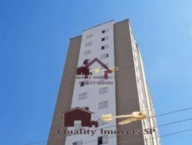 Apartamento com 2 Quartos para alugar, 60m² no Vila Moinho Velho, São Paulo