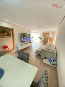 Apartamento com 3 Quartos à venda, 138m² no Centro, São Bernardo do Campo