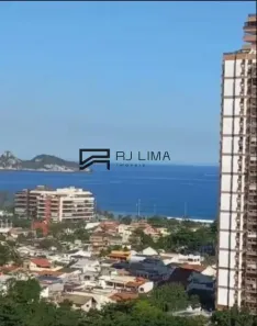 Apartamento com 2 Quartos à venda, 74m² no Barra da Tijuca, Rio de Janeiro