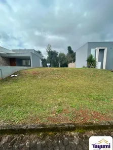 Lote/Terreno à venda, 585m² no Belvedere, Santa Cruz do Sul