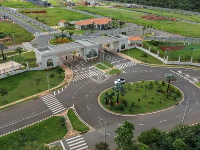 Lote/Terreno à venda, 254m² no Jardim Cidade Universitária II, Limeira