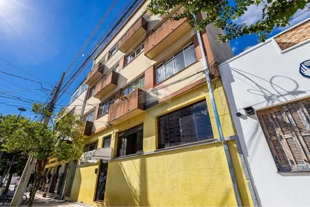 Apartamento com 2 Quartos à venda, 70m² no Centro, Curitiba
