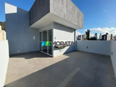 Cobertura com 3 Quartos à venda, 150m² no Serra, Belo Horizonte