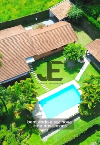 Casa com 3 Quartos à venda, 1007m² no Chácara Moinho Velho, Carapicuíba