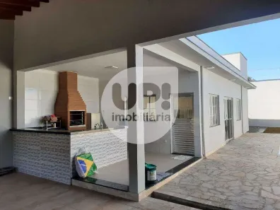 Casa com 2 Quartos à venda, 140m² no Parque São Matheus II, Piracicaba