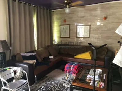 Sobrado com 3 Quartos à venda, 150m² no Vila Gomes, São Paulo