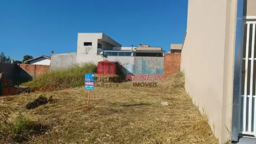 Lote/Terreno à venda, 250m² no Santa Cândida, Vinhedo