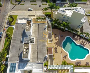 Apartamento com 2 Quartos à venda, 78m² no Jurerê, Florianópolis