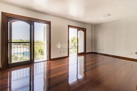 Apartamento com 3 Quartos à venda, 152m² no Santa Tereza, Porto Alegre