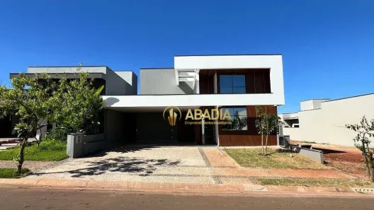 Casa de Condomínio com 3 Quartos à venda, 230m² no Parque Brasil 500, Paulínia