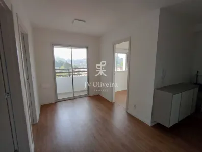 Apartamento com 2 Quartos para alugar, 36m² no Vila Sônia, São Paulo