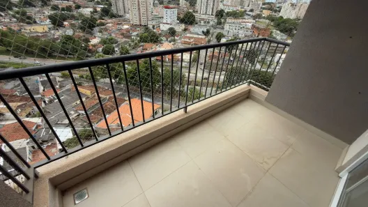Apartamento com 2 Quartos à venda, 62m² no Setor Central, Goiânia