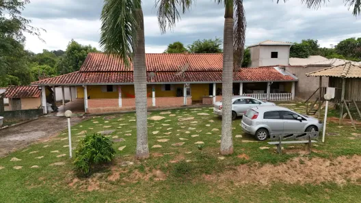 Fazenda/Sítio com 4 Quartos à venda, 2000m² no , Bom Jesus do Amparo
