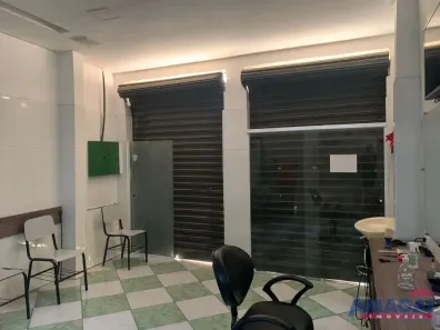Imóvel Comercial à venda, 212m² no Parque Itamarati, Jacareí
