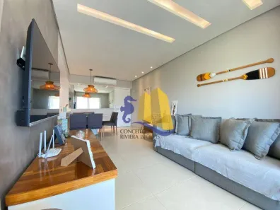Apartamento com 2 Quartos para alugar, 70m² no São Lourenço, Bertioga