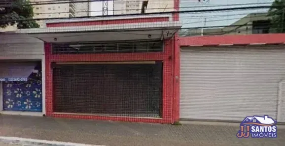 Ponto Comercial para alugar, 300m² no Mooca, São Paulo