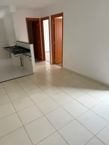 Apartamento com 2 Quartos à venda, 52m² no Guaratiba, Rio de Janeiro