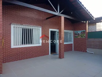 Casa com 2 Quartos à venda, 148m² no Bopiranga, Itanhaém