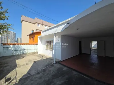 Lote/Terreno à venda, 300m² no Vila Granada, São Paulo