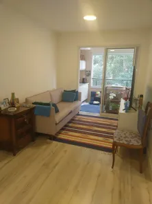 Apartamento com 2 Quartos à venda, 67m² no Vila Emir, São Paulo