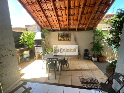 Apartamento com 2 Quartos à venda, 75m² no Residencial e Comercial Palmares, Ribeirão Preto