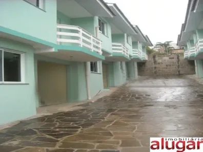 Sobrado com 3 Quartos à venda, 103m² no Nossa Senhora de Fátima, Caxias do Sul