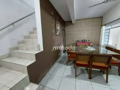 Casa com 2 Quartos à venda, 110m² no Ipiranga, Guararema