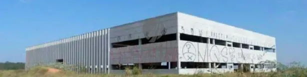 Galpão/Depósito/Armazém à venda, 188000m² no Caldeira, Indaiatuba