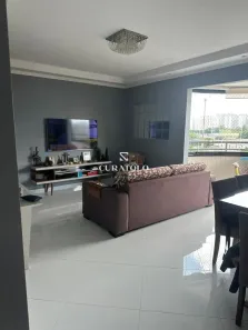 Apartamento com 3 Quartos à venda, 90m² no Tatuapé, São Paulo