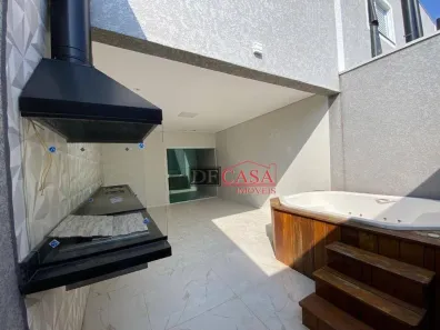 Sobrado com 3 Quartos à venda, 218m² no Vila Carrão, São Paulo